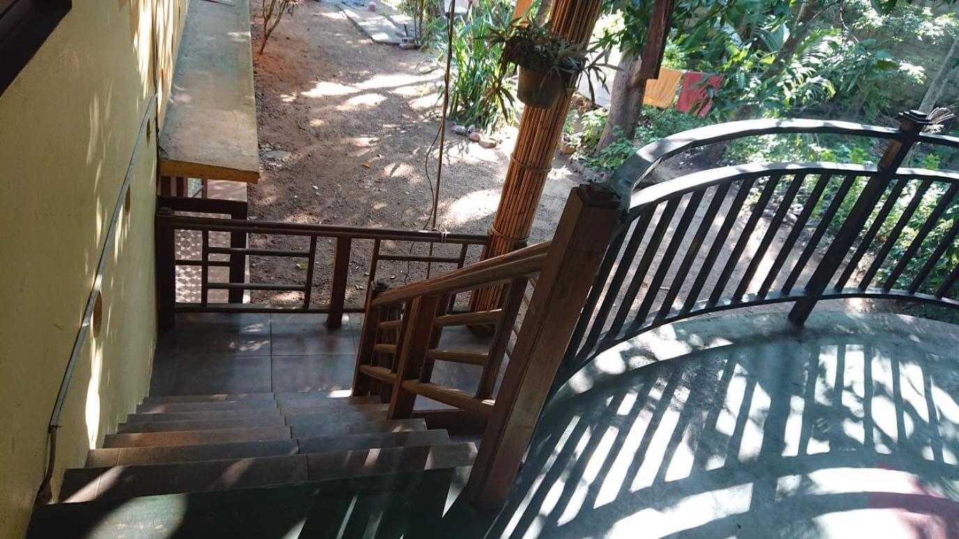 Leopard City Hostel Yala Tissamaharama Exterior foto